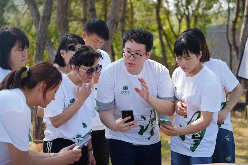 短视频速成班案例4