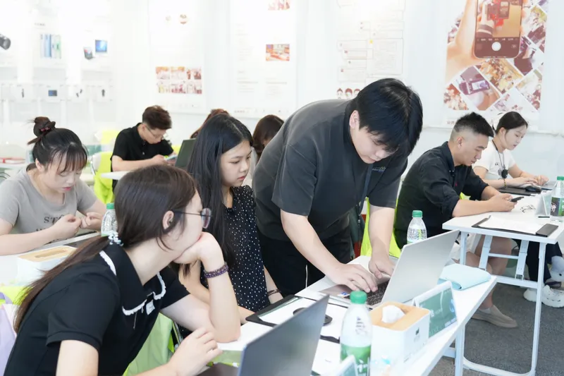 短视频速成班案例7