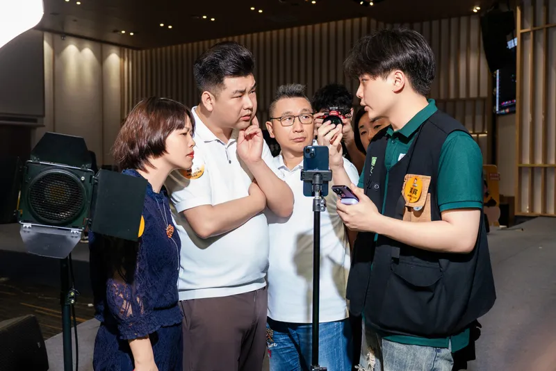 短视频速成班案例8