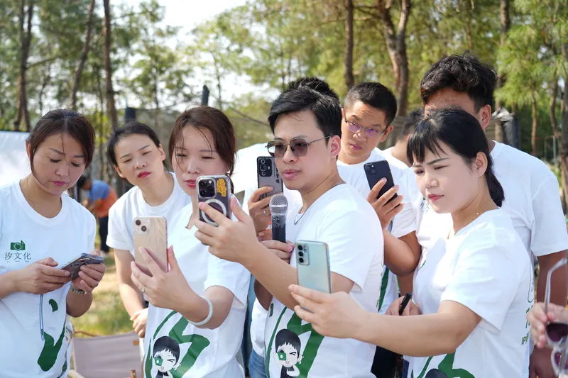 拍摄剪辑实战班案例3