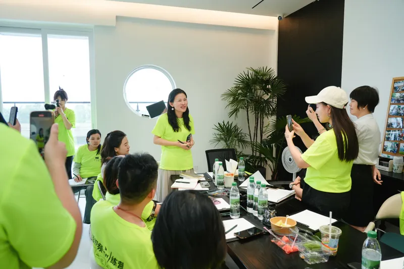 拍摄剪辑实战班案例5