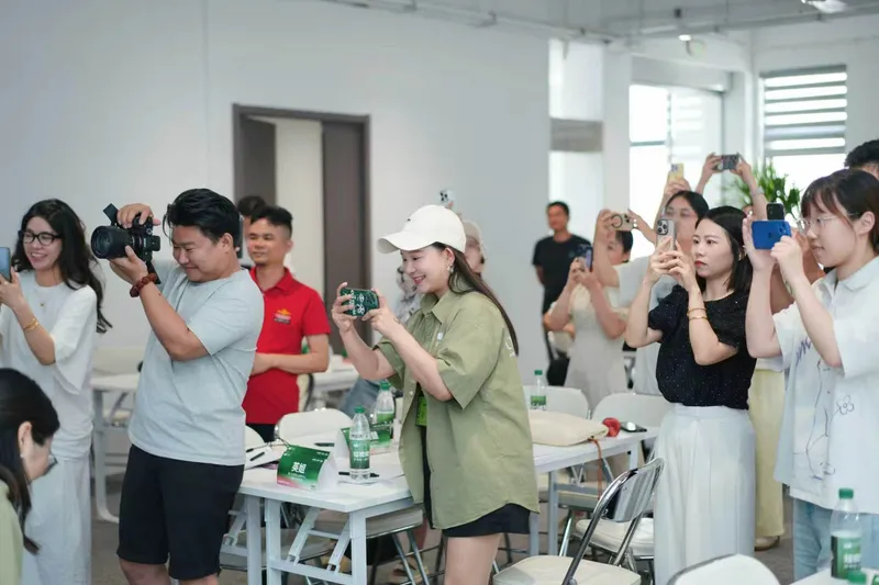 拍摄剪辑实战班案例6